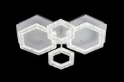 Д3731A/2+2C WH Led 88W 3000K+4000K+6500K диммер (1 [01103750]
