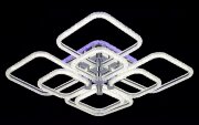 МС-XI3602/4+4B CR (RGB) Led 120W+5W 3000K+4000K+65 [01100745]