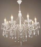 ВР-N3727/8 WT D735*XH720/H1000mm (1) светильник по [01091131]