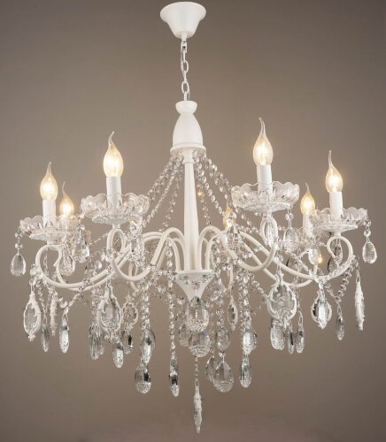 ВР-N3727/8 WT D735*XH720/H1000mm (1) светильник по [01091131] ВР-N3727/8 WT D735*XH720/H1000mm (1) светильник потолочный