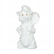 32718 (в кор.22шт.) - Копилка Кошка-поварёшка, гла [01093849]