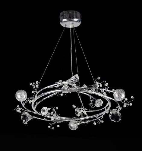 G1812/12 люстра [01022612] G1812/12 люстра