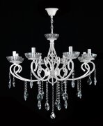 ВР-NH5507/8 WT D750*H700/H920мм (1) светильник пот [01107539]