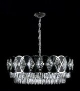 А20111/21 CR D800*H300/H880мм (1) АКЦИЯ светильник [01099881]