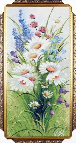 40*80 35 Картина гобелен [01111283] 40*80 35 Картина гобелен