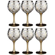 194-569 (в уп.4наб.) - Акция Набор фужеров 6шт. "Б [01051138]