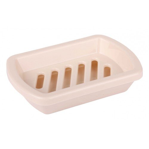 92924-РСВ (в уп.30шт.) - Мыльница с решеткой Альте [01110940] 92924-РСВ (в уп.30шт.) - Мыльница с решеткой Альтернатива микс М377