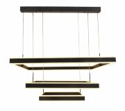 Х22011/400+600+800 BK LED160W 3000-4000-6000K Dimm [01104412]