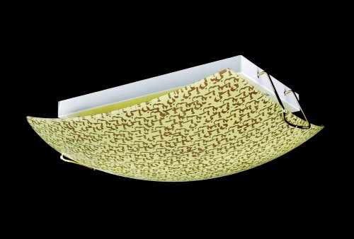 Л323/2С WT+FG люстра [01031099] Л323/2С WT+FG люстра