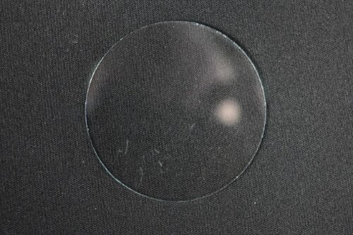 Ж стекло мал. [01063214] Ж стекло мал.