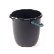 256665-РСВ (в уп.10шт.) - Ведро 5л. "ЮниПласт" цве [01095161]