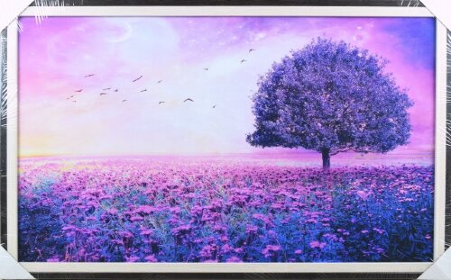 100*60 908 - Репродукция картины [01096472] 100*60 908 - Репродукция картины