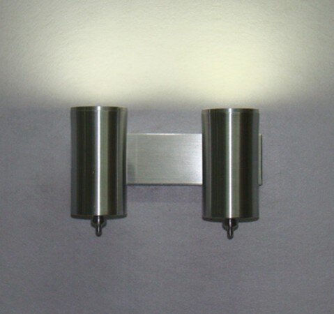 АЛ059В/2 (8) светильник настенный [01059752] АЛ059В/2 (8) светильник настенный