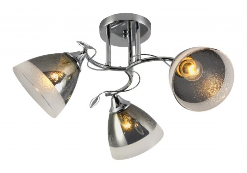 МС-XA1387/3 CR (6) светильник потолочный [01102776] МС-XA1387/3 CR (6) светильник потолочный