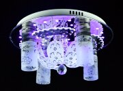 Д80256/4+2/450 АКЦИЯ светильник потолочный [01066106]