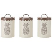 BM-0803 ALBERTINA (в уп.8наб.) - Набор банок 3пр.д [01097231]