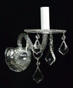 БЖ-ZF5245/1 CR (10) светильник настенный [01087516]