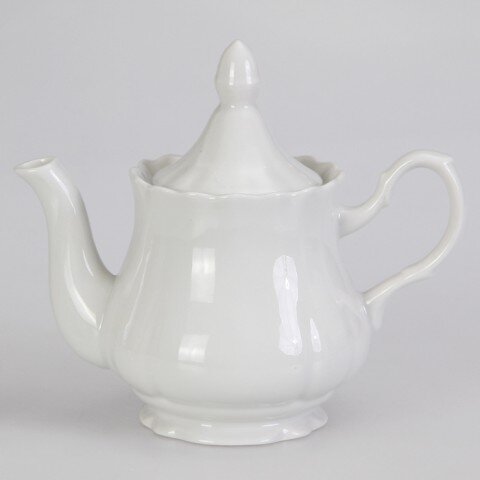 Д6с0095ф34 (в кор.12шт.) - Чайник 800см3 ф.207 Ром [01073453] Д6с0095ф34 (в кор.12шт.) - Чайник 800см3 ф.207 Романс "бельё"