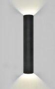 Х-B20928/450 BK LED 2*5W 4000K (20) светильник нас [01103661]