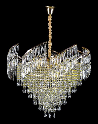 365/800 FGDW E14*19 D800*H800/1200мм (1 упакована [01109353] 365/800 FGDW E14*19 D800*H800/1200мм (1 упакована в 2-х коробках) светильник потолочный