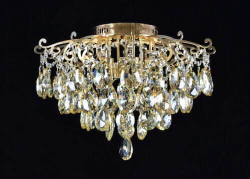 ВР-E1309/6 FGD D560*H410мм (1) светильник потолочн [01080917] ВР-E1309/6 FGD D560*H410мм (1) светильник потолочный