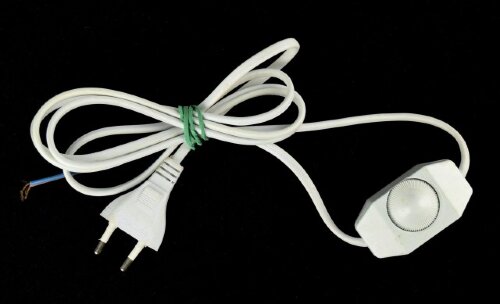 шнур с регулятором [01013347] шнур с регулятором