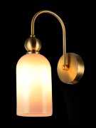 MDG40112/1 COPPER, E210*W100*H330мм, E14*1*60W, (1 [01109213]