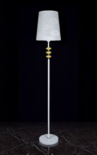 Т1922B WH (2 шт) светильник напольный [01104163] Т1922B WH (2 шт) светильник напольный