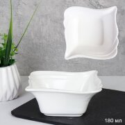 739170 (в уп.126шт.) - Соусник 13,5х13х4,2см. / WS [01046026]