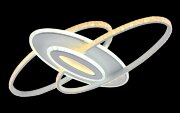 МС-C7002/650 WH Led 148W 3000K+4000K+6500K диммер [01096928]