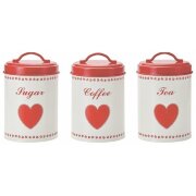 BM-0806 DANIELA (в уп.8наб.) - Набор банок 3пр.для [01097233]