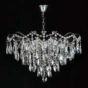 ВР-E2040/6 CR D410*H430мм (1) светильник потолочны [01099706]