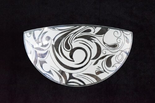 ГС300/2 Иней половинка (20) [01070899] ГС300/2 Иней половинка (20)