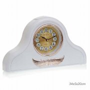 657575 (в уп.20шт.) - Часы настольные /T2827-1/, р [01094150]