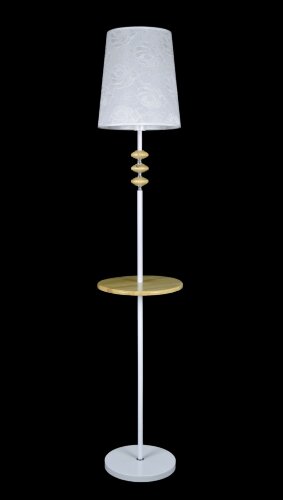 Т1922A WH (2 шт) светильник напольный [01098005] Т1922A WH (2 шт) светильник напольный