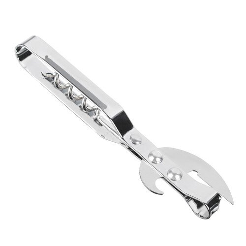 400079-РСВ (в уп.1шт.) - Штопор с открывалкой VETT [01095655] 400079-РСВ (в уп.1шт.) - Штопор с открывалкой VETTA KL36A11 (882-145)