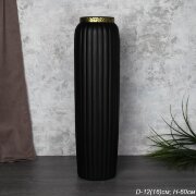 732629 (в уп.8шт.) - Ваза напольная D=12см. (16см. [01108787]