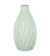 35366 (в кор.3 шт.) - Ваза настольная Финик, орига [01096157]