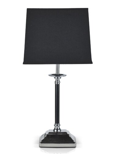 Д-JM4379 Sliver+Black, размер: 240*140*480мм (8) с [01100498] Д-JM4379 Sliver+Black, размер: 240*140*480мм (8) светильник настольный