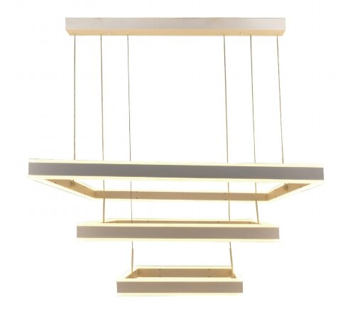 Х22011/400+600+800 WT LED160W 3000-4000-6000K Dimm [01104411] Х22011/400+600+800 WT LED160W 3000-4000-6000K Dimmer (1) светильник потолочный