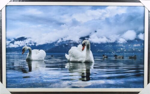 100*60 1013 - Репродукция картины [01095094] 100*60 1013 - Репродукция картины