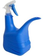 32024 (в уп.24шт.) - Лейка с опрыскивателем 1,5л. [01107924]