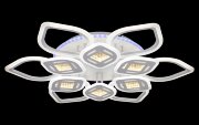 МС-LI8441C/6+6A WH (RGB) Led 180W+8W 3000K+4000K+6 [01100206]