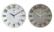 5587 (в уп.10шт.) - Часы настенные КОСМОС , Матери [01106400]