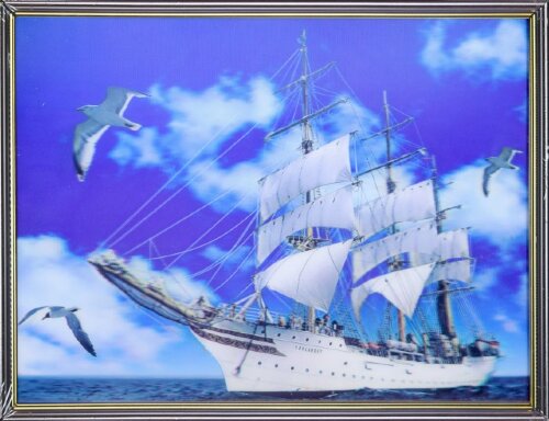 30х40 21 - Картина 5D [01109919] 30х40 21 - Картина 5D