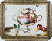 60*80 4 М/Р Картина гобелен [01107245]