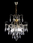 ВР-E2045/4 GD D430*H470мм (1) светильник потолочны [01100568]