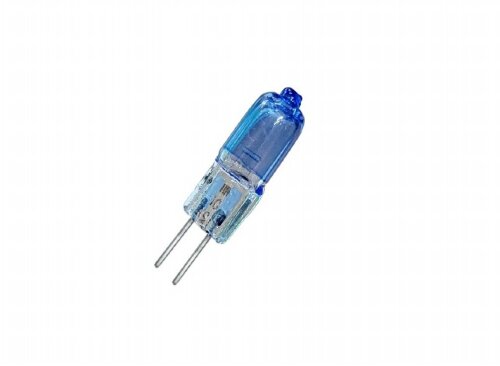 JC 20W G4 12V супер белая Camelion [01023675] JC 20W G4 12V супер белая Camelion