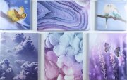 125*80/6 S-0632 - Модульная картина [01103292]
