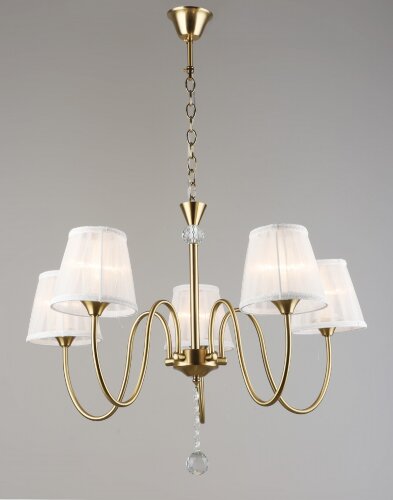 ВР-NH7059/5 COP D660*H490/H870 мм (4) светильник п [01110150] ВР-NH7059/5 COP D660*H490/H870 мм (4) светильник потолочный